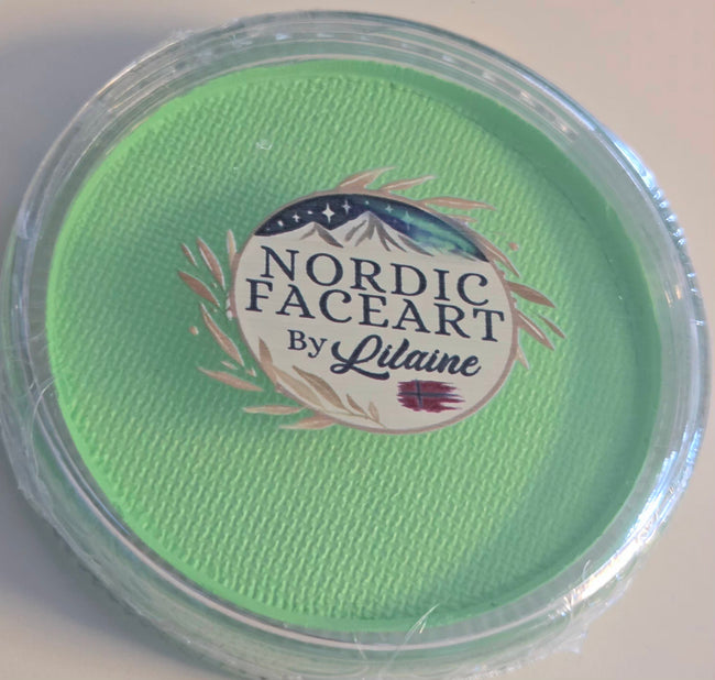 Vårglimt 30g - Pastell UV