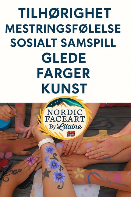 TROLLPAKKE BARNEHAGE