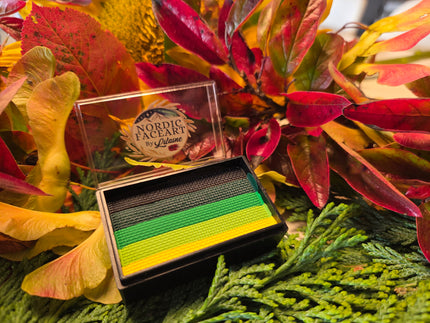 Nordisk skog - Tryllekake 35g