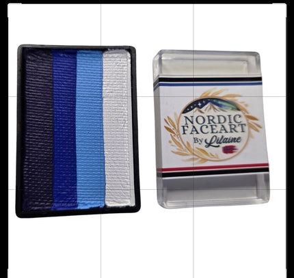 Nordisk Isbre - Tryllekake30g