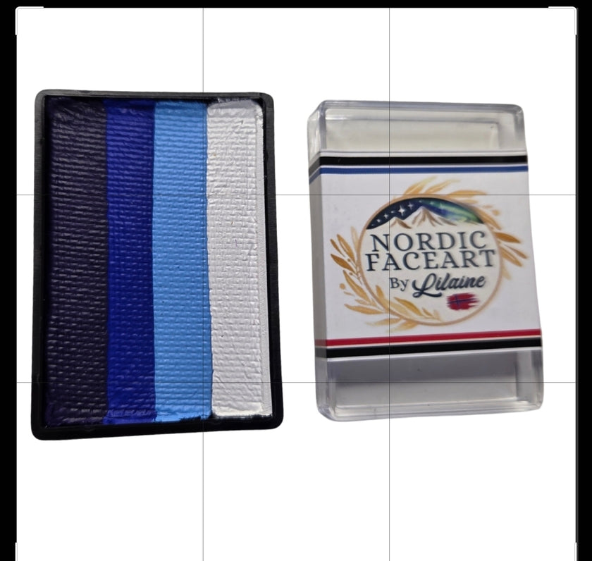 Nordisk Isbre - Tryllekake30g