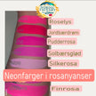 Solbærsglød - Aurora Neon 32g