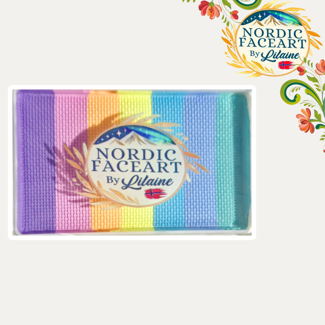 Frøyas Drøm – Nordlyskake 50g