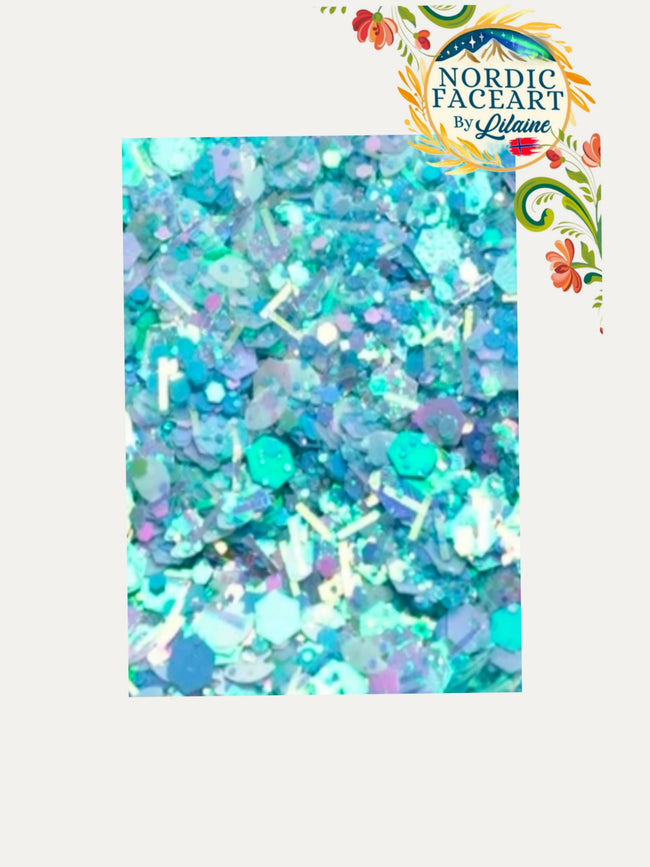 Eventyr Glitter Palette
