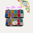 Saga Glitter Palette