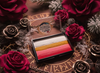 Nordisk Rose - Tryllekake35g