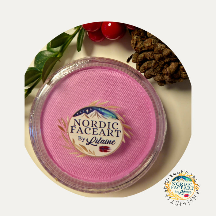 Silkerosa - Aurora Neon 30g