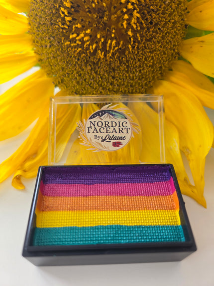 Auroraglans- Tryllekake 35g