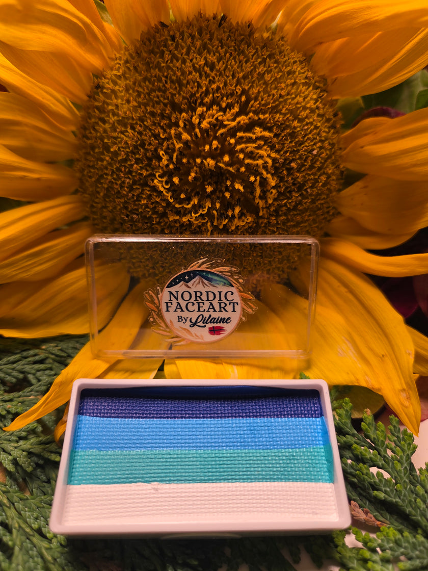 Bølger - Tryllekake 30g