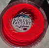Glødende Oransje - Aurora Neon 30g