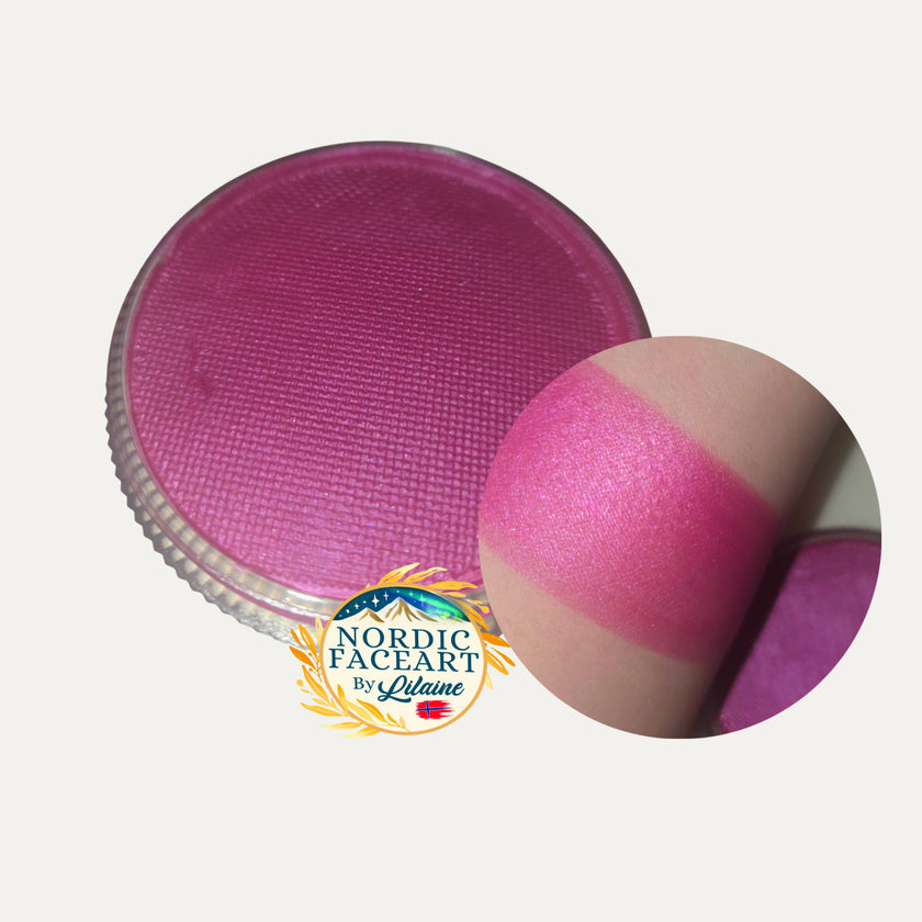 Solbærglans  - Perlemorsglans 30g