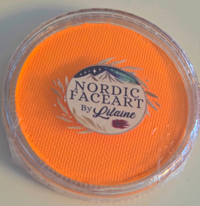 Oransje - Aurora Neon 32g