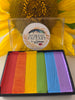 Rainbow - Nordlyskake 50g