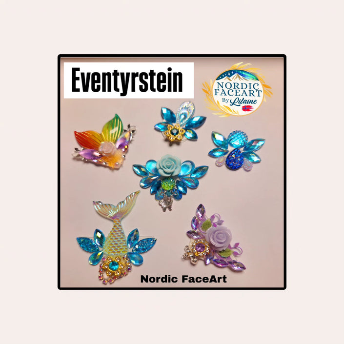 Eventyrstein 2