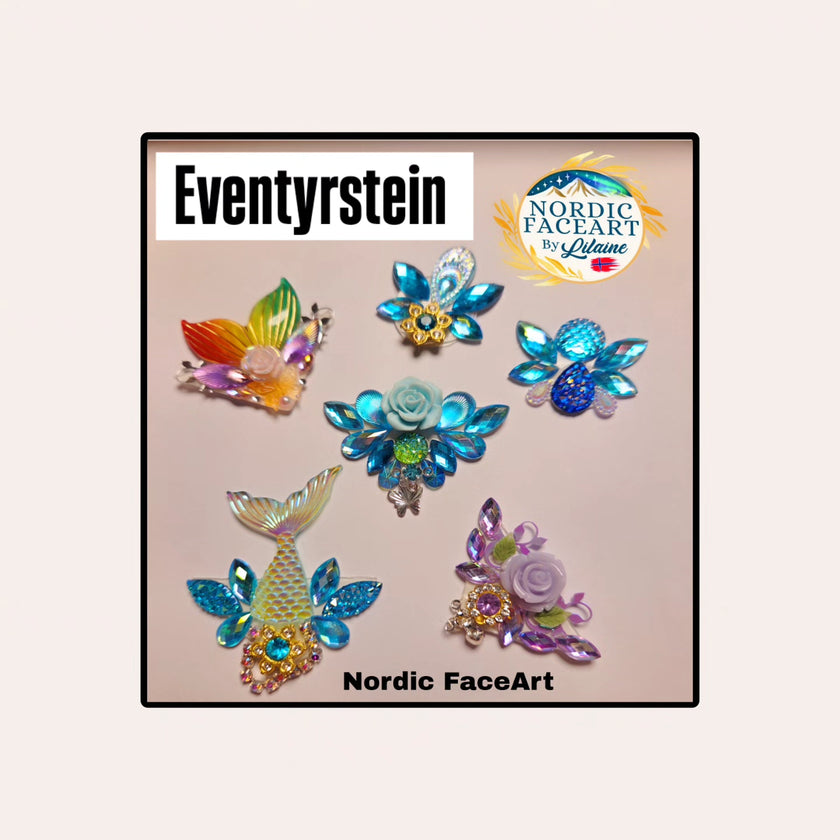 Eventyrstein 2