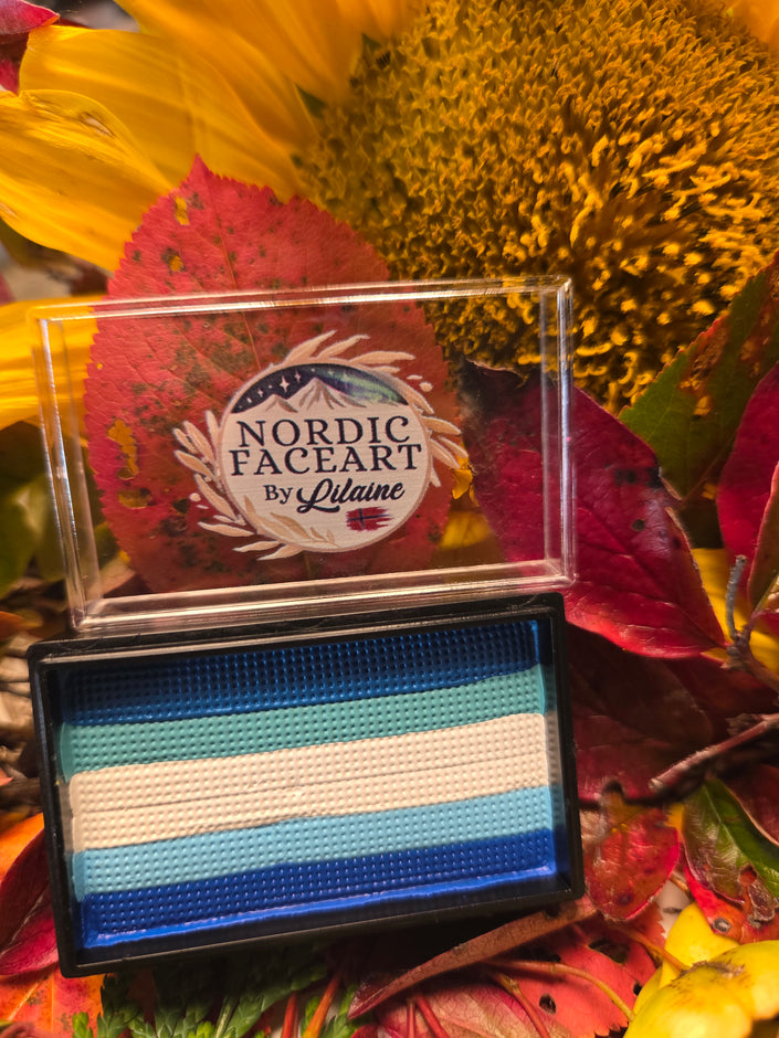 Delfin  - Tryllekake 35g