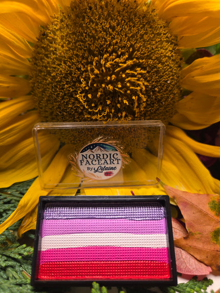 Tyttebær- Tryllekake 35g