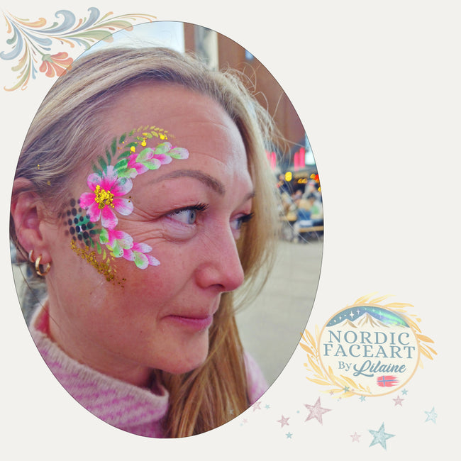 Festival Pakke