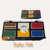 Northern Sámi Palette – Limited  Edition with Angle brush
