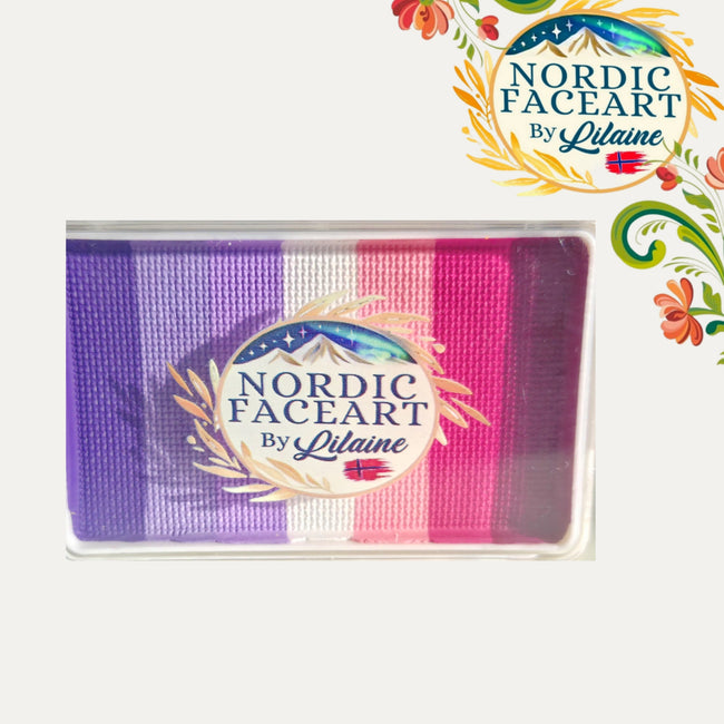 Eira - Nordlyskake 50g