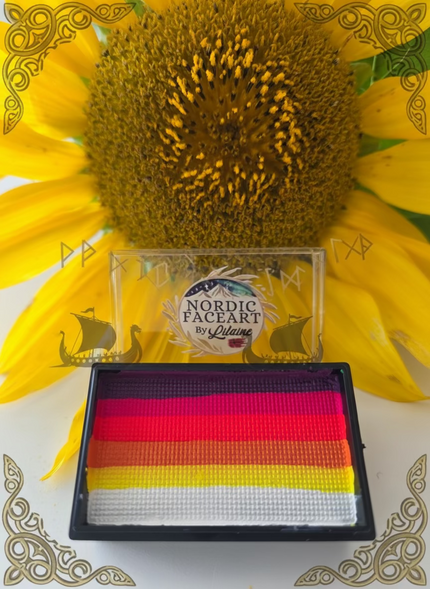 Tropenatt - Tryllekake 35g