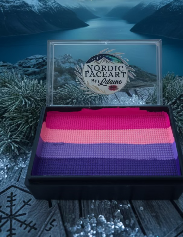 Muffins - Tryllekake 35g