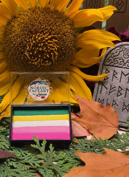 Nordisk Eng - Tryllekaken35g