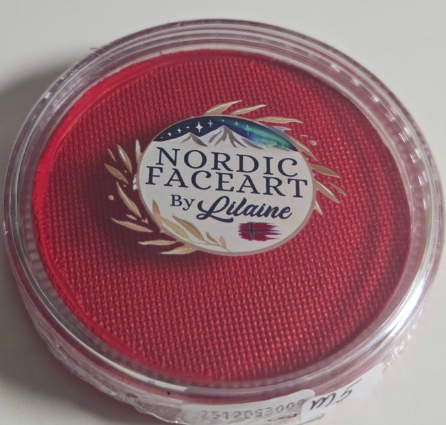 Norrød - Nordisk Farge 32g