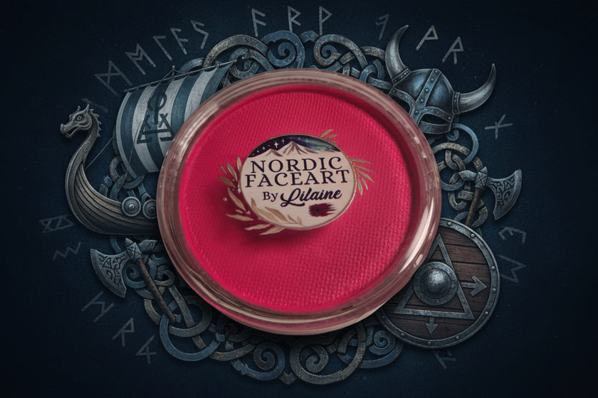 Roselys - Aurora Neon 30g