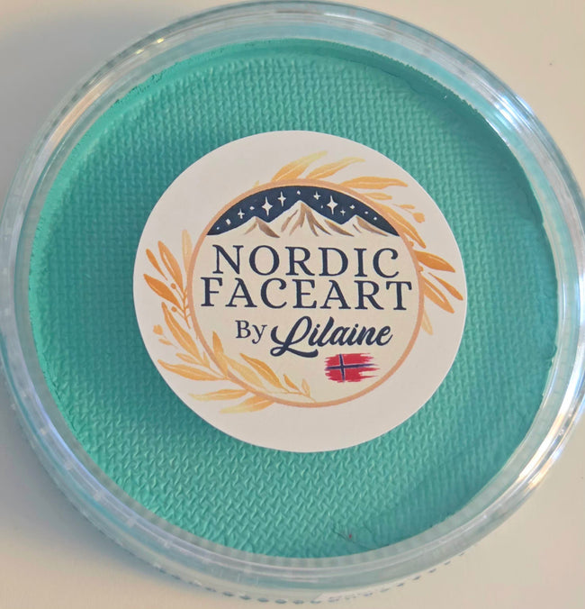 Fjordskjær - Aurora Neon30g