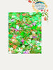 Eventyr Glitter Palette