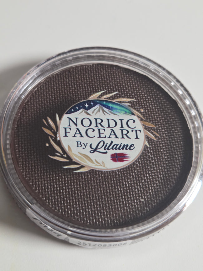 Nordjord  - Nordisk Farge 30g