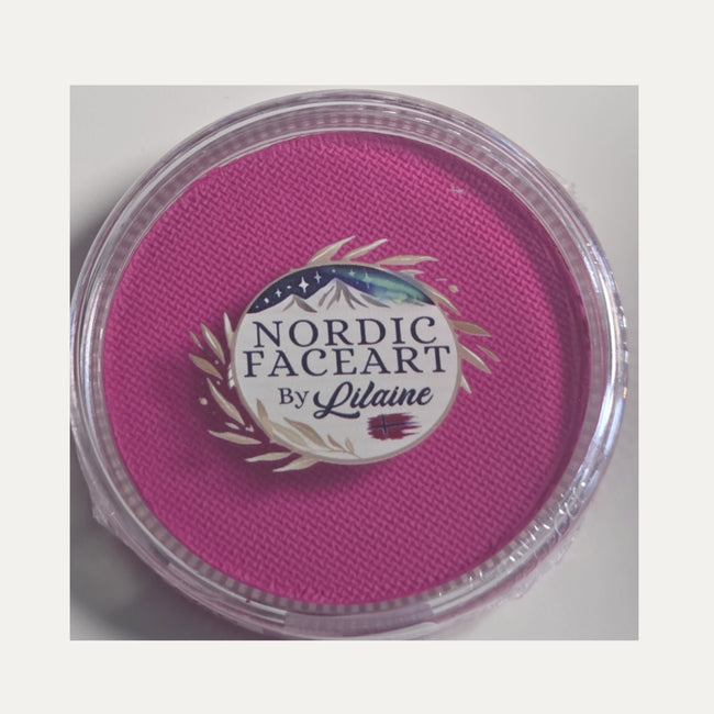 Pudderrosa - Aurora Neon 30g