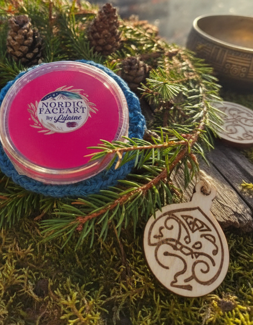 Jordbærdrøm UV 30g