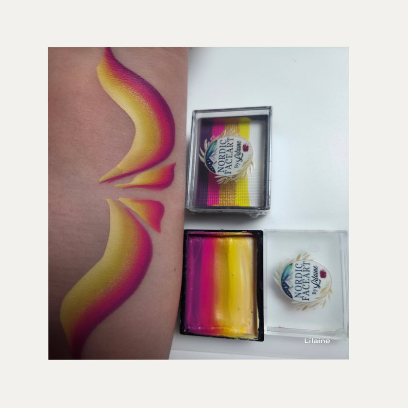 Solnedgang - Tryllekake 35g