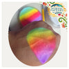 Frosted Rainbow – 
 Rundkake 30g