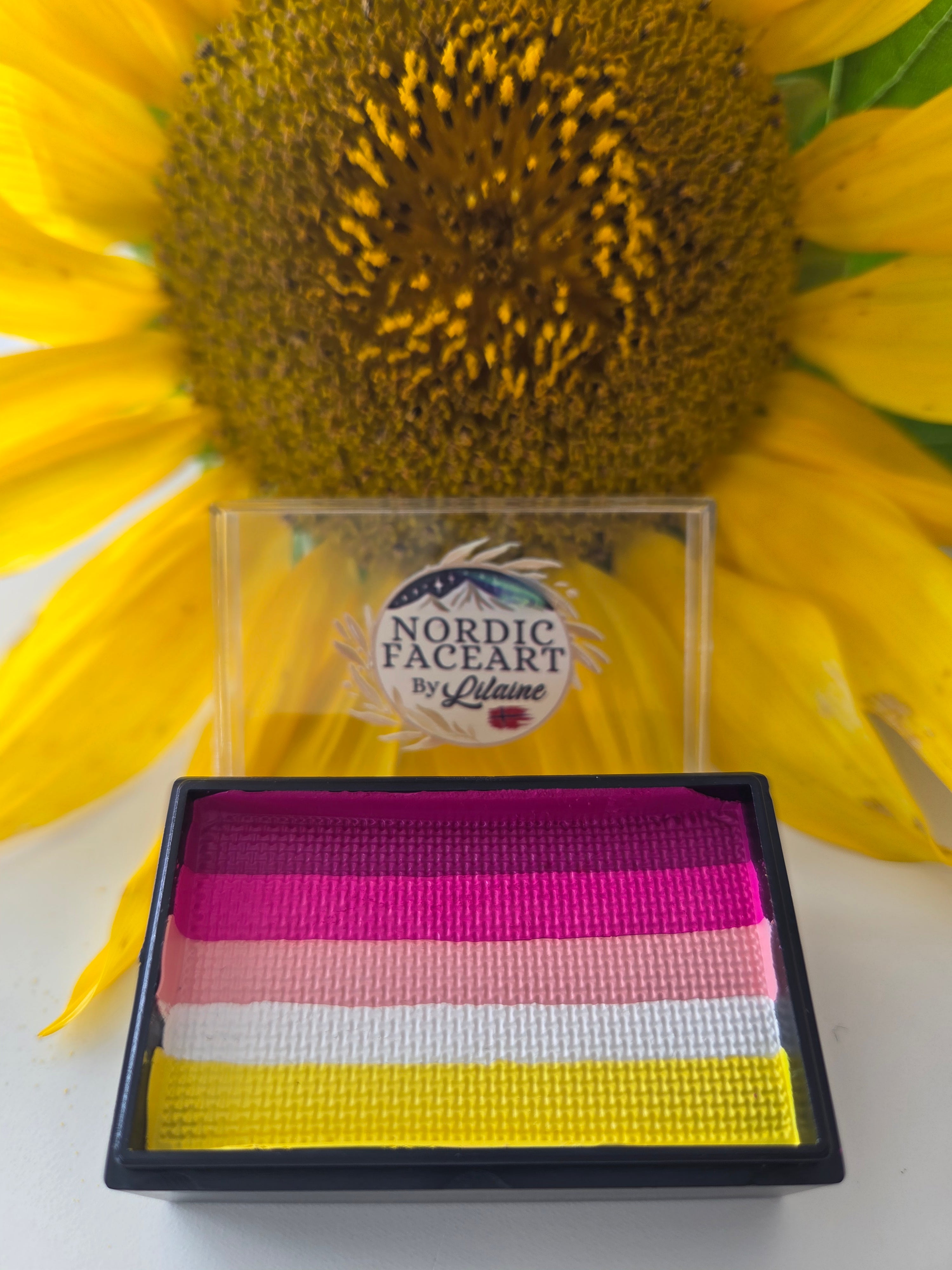 Eventyrglød - Tryllekake 35g