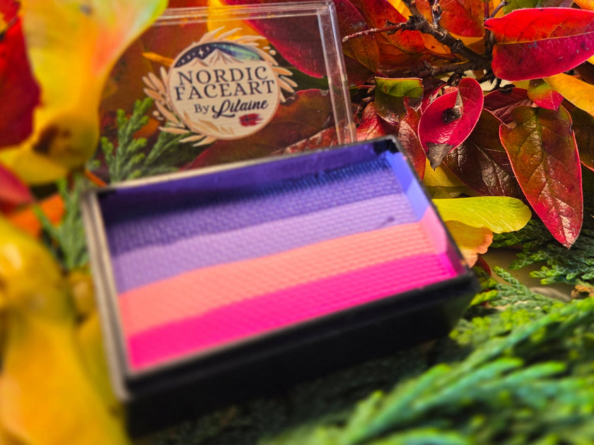 Muffins - Tryllekake 35g