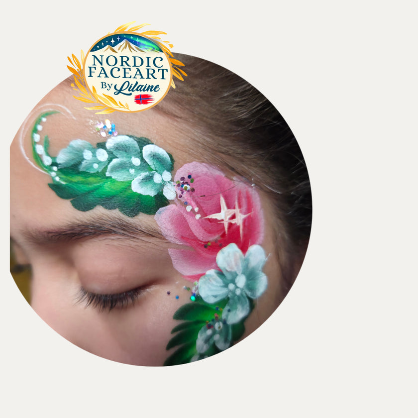 Nydelig - Tryllekake 30g