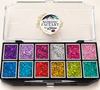 Glitter Palette - Summer Edition