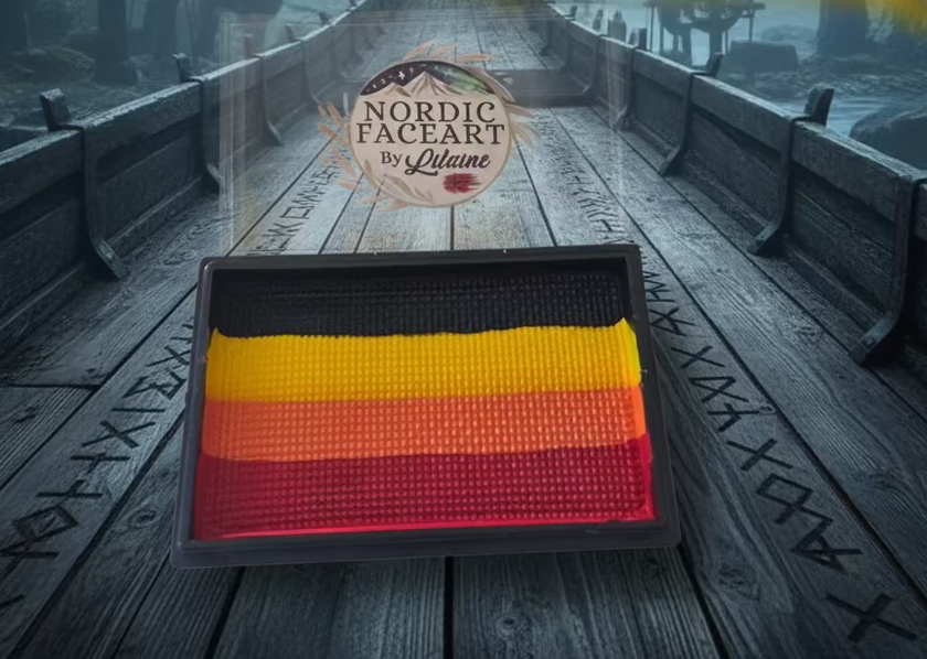 Høstensflamme- Tryllekake 35g