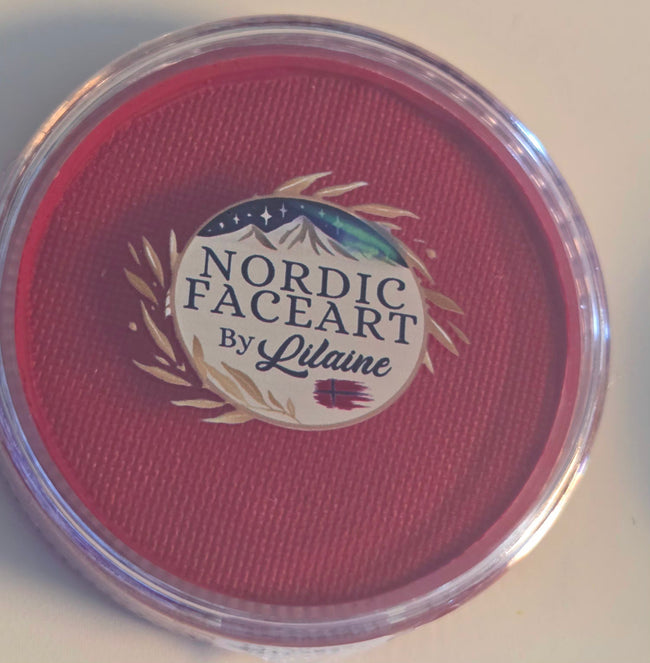 Intensrød - Aurora Neon 32g