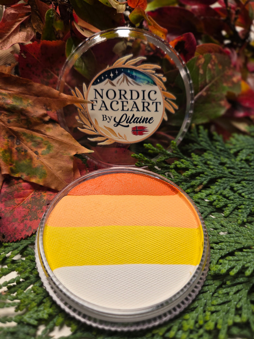 Vill Ørken - Rundkake 32g