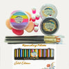 Rosemaling pakke