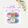 Krystall - Eco-Friendly Glitter