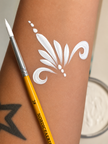 Mini Detail brush nr 3
