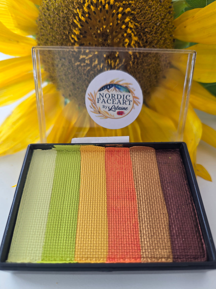 Autumn Glow - Nordlyskake 50g