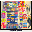 Festival Pakke