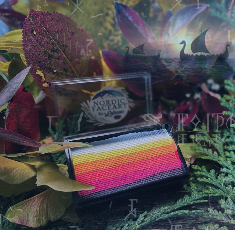 Tropenatt - Tryllekake 35g